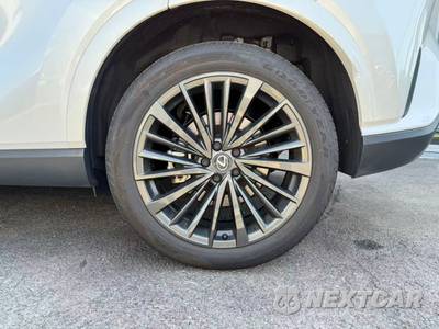 2025 Lexus RX 350 Premium - zdjęcie 34 z 38 - miniatura