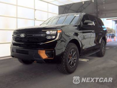 2025 Ford Expedition TREMOR - zdjęcie 1 z 25 - miniatura