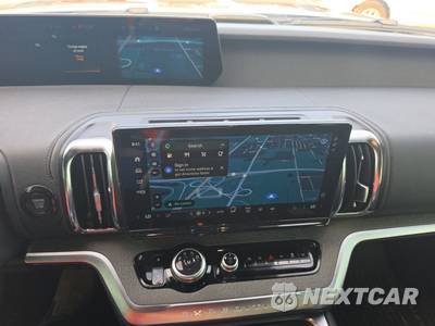 2025 Ford Expedition TREMOR - zdjęcie 11 z 25 - miniatura