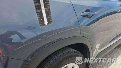 2025 Toyota Grand Highlander XLE - zdjęcie 25 z 26 - miniatura