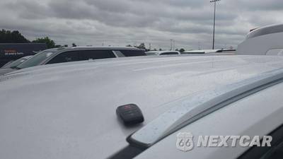 2025 Toyota Grand Highlander XLE - zdjęcie 18 z 29 - miniatura