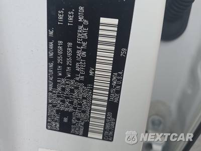 2025 Toyota Grand Highlander XLE - zdjęcie 15 z 29 - miniatura
