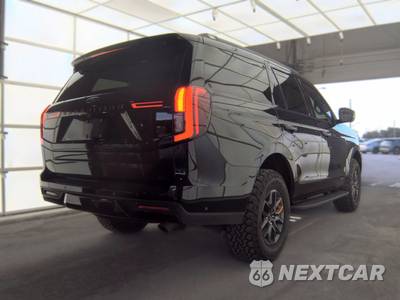 2025 Ford Expedition TREMOR - zdjęcie 4 z 25 - miniatura