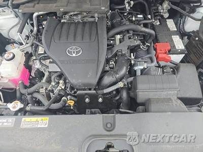 2025 Toyota Grand Highlander XLE - zdjęcie 16 z 29 - miniatura
