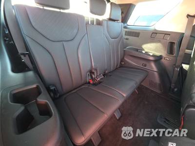 2025 Hyundai Palisade SEL - zdjęcie 14 z 25 - miniatura