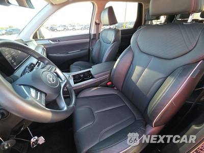 2025 Hyundai Palisade SEL - zdjęcie 7 z 25 - miniatura