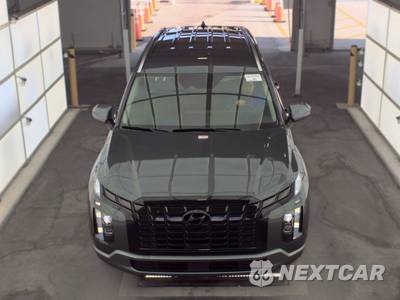 2025 Hyundai Palisade SEL - zdjęcie 2 z 25 - miniatura