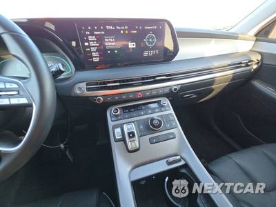 2025 Hyundai Palisade SEL - zdjęcie 11 z 25 - miniatura