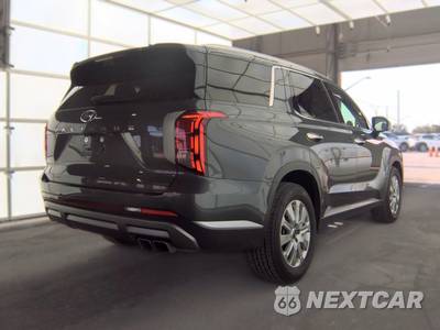 2025 Hyundai Palisade SEL - zdjęcie 4 z 25 - miniatura