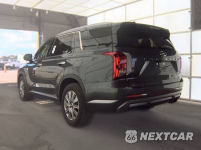 2025 Hyundai Palisade SEL - zdjęcie 6 z 25 - miniatura