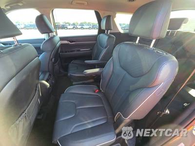 2025 Hyundai Palisade SEL - zdjęcie 13 z 25 - miniatura