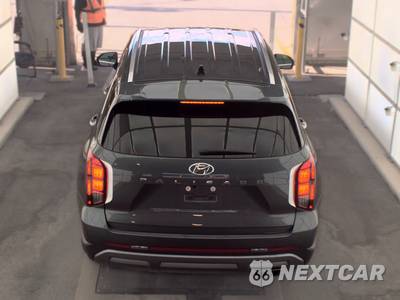 2025 Hyundai Palisade SEL - zdjęcie 5 z 25 - miniatura