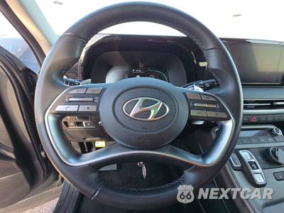 2025 Hyundai Palisade SEL - zdjęcie 10 z 25 - miniatura