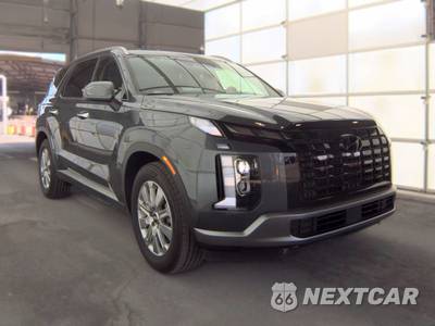 2025 Hyundai Palisade SEL - zdjęcie 3 z 25 - miniatura