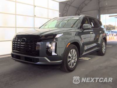 2025 Hyundai Palisade SEL - zdjęcie 1 z 25 - miniatura