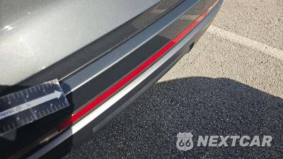 2025 Hyundai Palisade SEL - zdjęcie 21 z 25 - miniatura