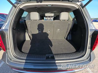 2025 Hyundai Palisade SEL - zdjęcie 17 z 25 - miniatura