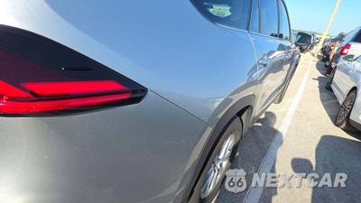 2025 Toyota Grand Highlander XLE - zdjęcie 21 z 24 - miniatura