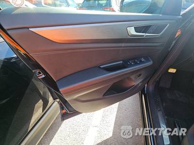 2025 Volkswagen Atlas Cross Sport 2.0T SE w/Technology - zdjęcie 9 z 24 - miniatura
