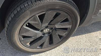 2025 Volkswagen Atlas Cross Sport 2.0T SE w/Technology - zdjęcie 23 z 24 - miniatura