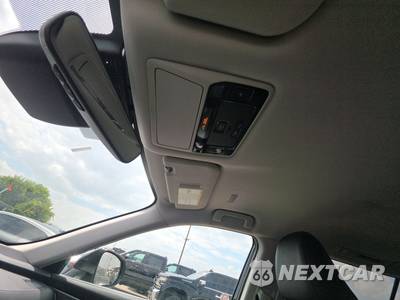 2025 Toyota Grand Highlander XLE - zdjęcie 20 z 30 - miniatura