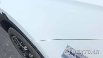 2025 Hyundai Santa Cruz Limited Crew Cab Short Bed - zdjęcie 21 z 24 - miniatura