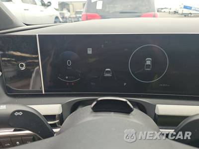 2025 Hyundai Santa Cruz Limited Crew Cab Short Bed - zdjęcie 12 z 24 - miniatura