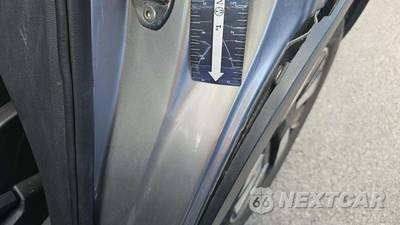2025 Volkswagen Atlas Cross Sport 2.0T SE w/Technology - zdjęcie 21 z 27 - miniatura