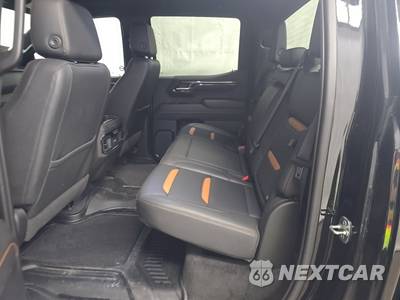 2023 GMC Sierra 1500 AT4 Crew Cab Short Bed - zdjęcie 13 z 25 - miniatura
