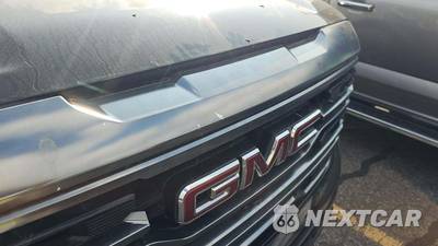 2023 GMC Sierra 1500 AT4 Crew Cab Short Bed - zdjęcie 23 z 25 - miniatura