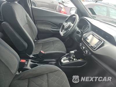 2020 Nissan Kicks S - zdjęcie 8 z 30 - miniatura
