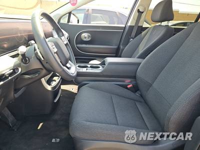 2026 Hyundai IONIQ 9 SE - zdjęcie 7 z 26 - miniatura