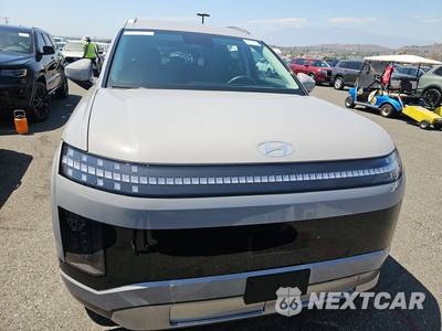 2026 Hyundai IONIQ 9 SE - zdjęcie 2 z 26 - miniatura