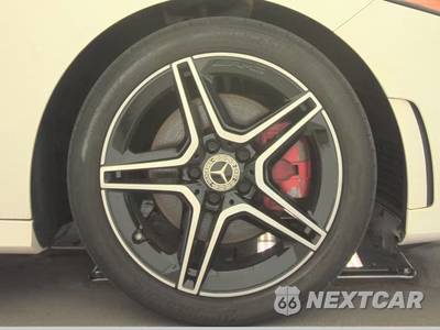 2022 Mercedes-Benz A 220 4MATIC - zdjęcie 10 z 31 - miniatura