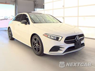 2022 Mercedes-Benz A 220 4MATIC - zdjęcie 4 z 31 - miniatura