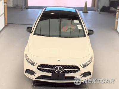 2022 Mercedes-Benz A 220 4MATIC - zdjęcie 2 z 31 - miniatura