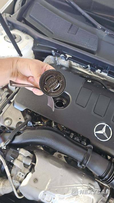 2022 Mercedes-Benz A 220 4MATIC - zdjęcie 25 z 31 - miniatura
