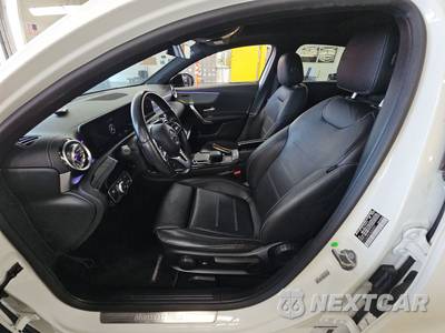 2022 Mercedes-Benz A 220 4MATIC - zdjęcie 13 z 31 - miniatura
