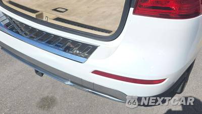2014 Mercedes-Benz ML 350 - zdjęcie 27 z 28 - miniatura