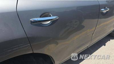 2012 Nissan Murano SL - zdjęcie 19 z 37 - miniatura