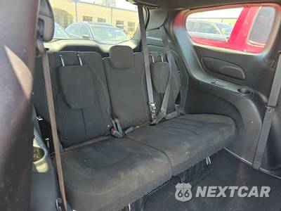 2021 Chrysler Pacifica Touring 121.6" WB - zdjęcie 14 z 30 - miniatura