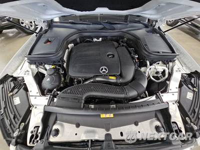 2021 Mercedes-Benz GLC 300 4MATIC - zdjęcie 22 z 36 - miniatura