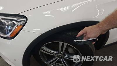 2021 Mercedes-Benz GLC 300 4MATIC - zdjęcie 30 z 36 - miniatura