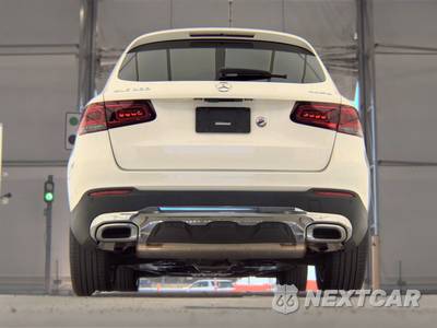 2021 Mercedes-Benz GLC 300 4MATIC - zdjęcie 7 z 36 - miniatura