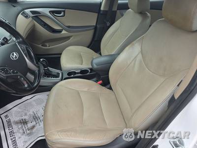 2015 Hyundai Elantra Limited Sedan - zdjęcie 7 z 34 - miniatura