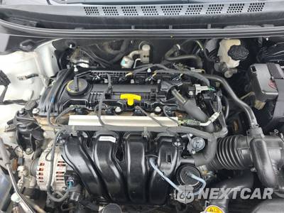 2015 Hyundai Elantra Limited Sedan - zdjęcie 15 z 34 - miniatura