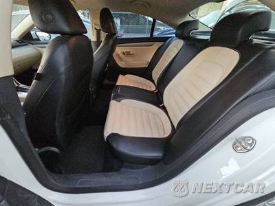 2011 Volkswagen CC R-Line - zdjęcie 13 z 23 - miniatura