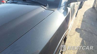 2010 Nissan Armada Titanium - zdjęcie 38 z 42 - miniatura