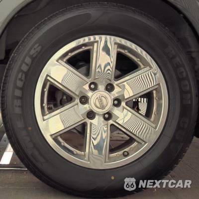 2010 Nissan Armada Titanium - zdjęcie 31 z 42 - miniatura
