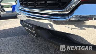 2017 Chevrolet Silverado 1500 LT Crew Cab Short Bed 1LT - zdjęcie 22 z 36 - miniatura